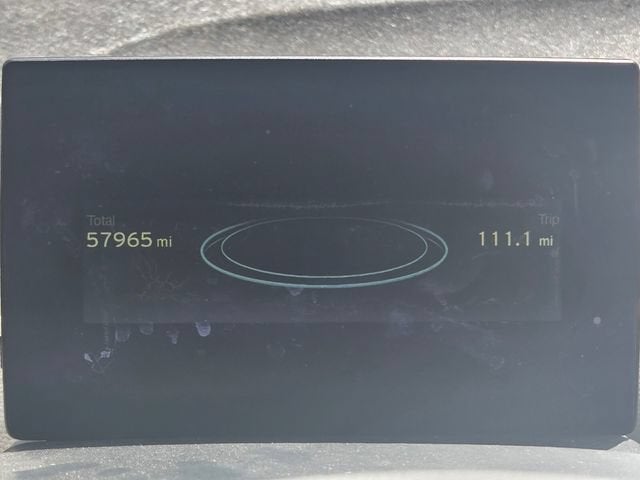 2014 BMW i3 Base
