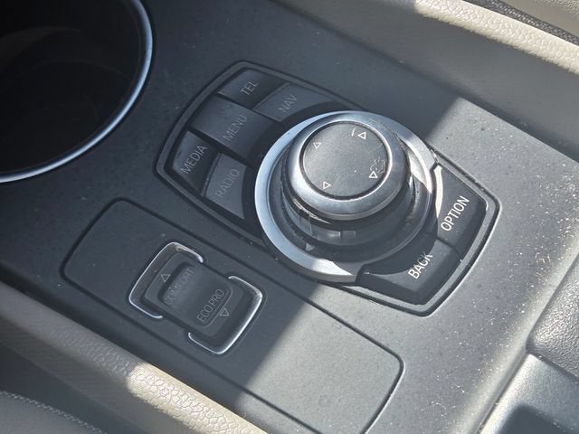 2014 BMW i3 Base