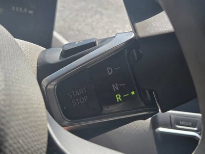 2014 BMW i3 Base