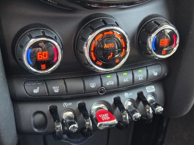 2024 MINI Hardtop 2 Door Cooper S