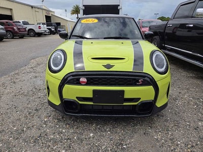 2024 MINI Hardtop 2 Door Cooper S