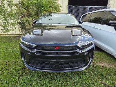 2024 Dodge Hornet GT Plus