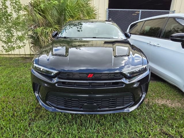 2024 Dodge Hornet GT Plus