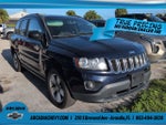 2017 Jeep Compass Sport 4x4