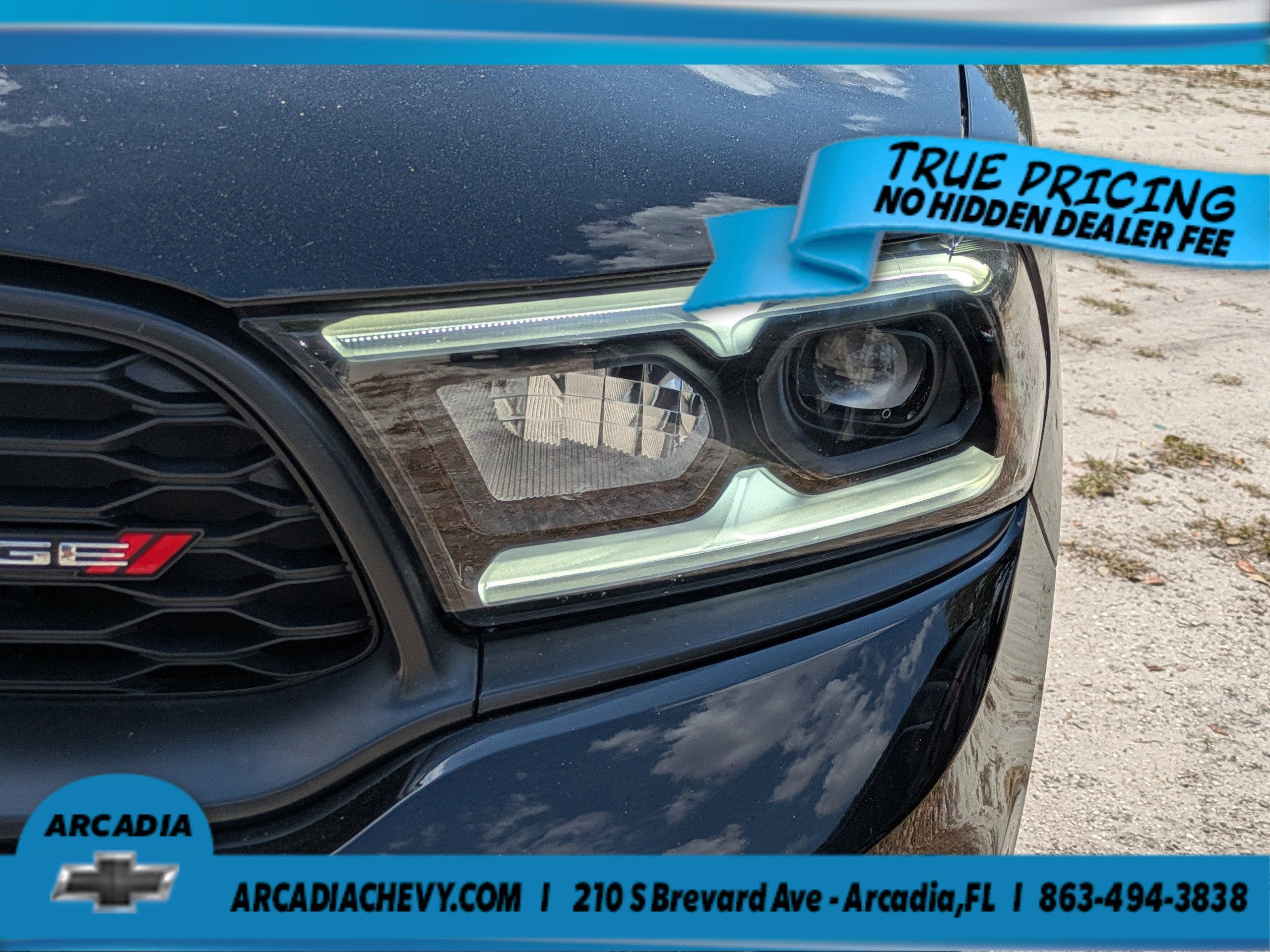 2025 Dodge Durango GT Plus