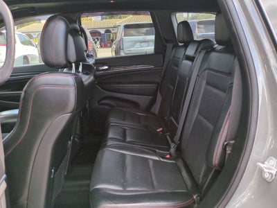 2021 Jeep Grand Cherokee Trailhawk