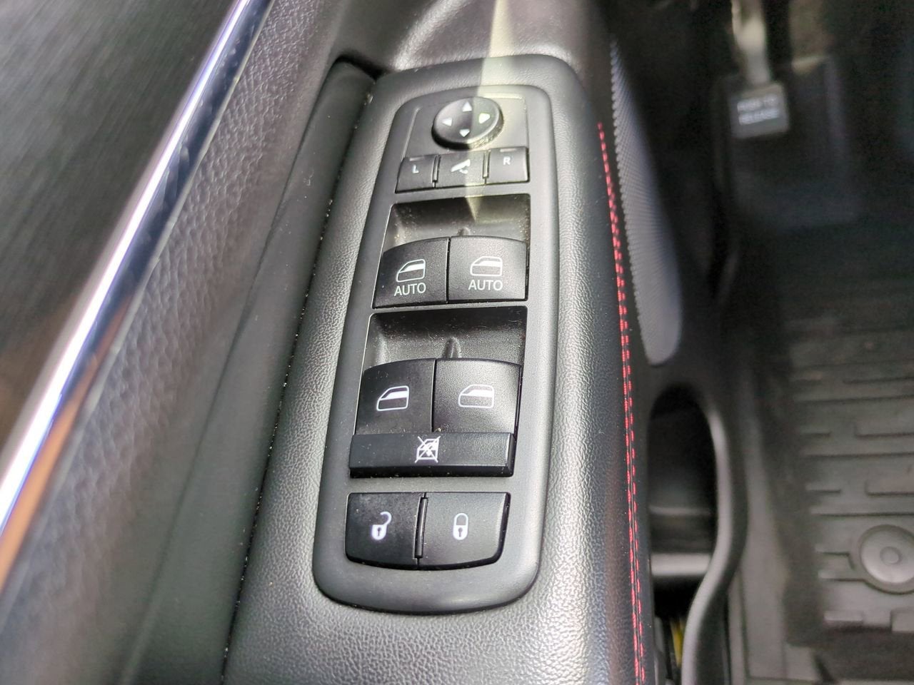 2021 Jeep Grand Cherokee Trailhawk