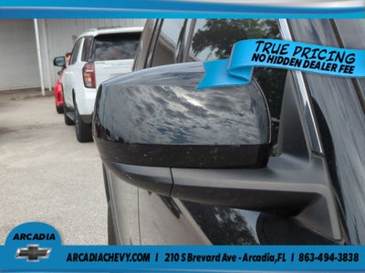2023 Jeep Grand Cherokee Laredo 4x2