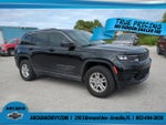 2023 Jeep Grand Cherokee Laredo 4x2