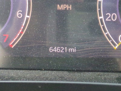 2023 Jeep Grand Cherokee L Altitude 4x2