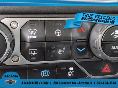 2024 Jeep Wrangler 4xe Sahara 4xe