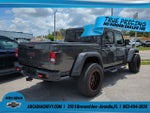 2022 Jeep Gladiator Rubicon 4x4