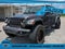 2022 Jeep Gladiator Rubicon 4x4