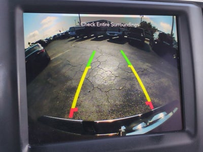 2018 RAM 1500 Big Horn Crew Cab 4x4 5'7" Box