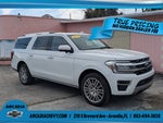 2023 Ford Expedition Limited MAX