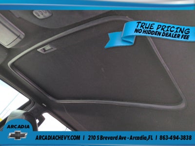 2016 Ford Expedition Platinum