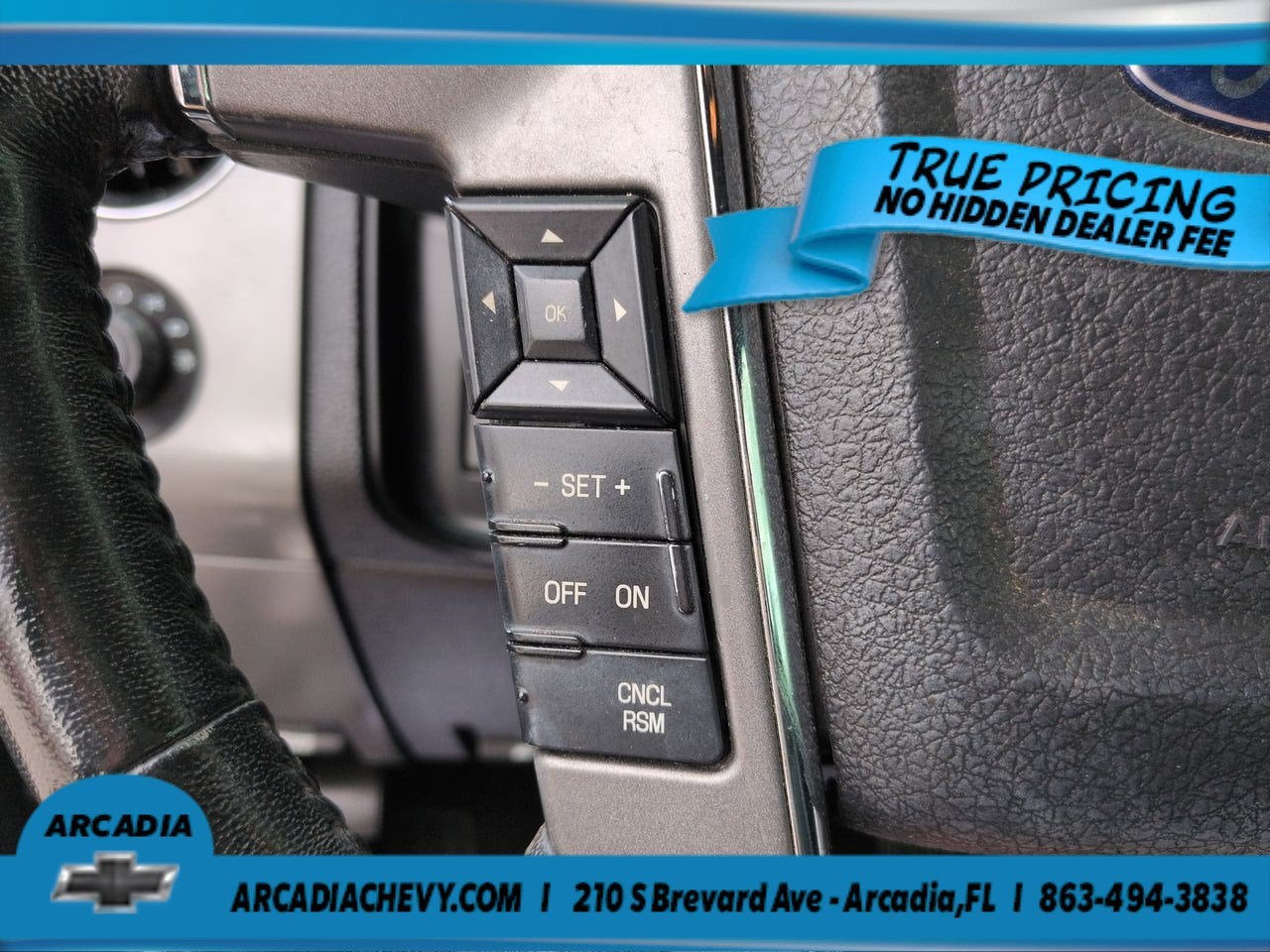 2016 Ford Expedition Platinum