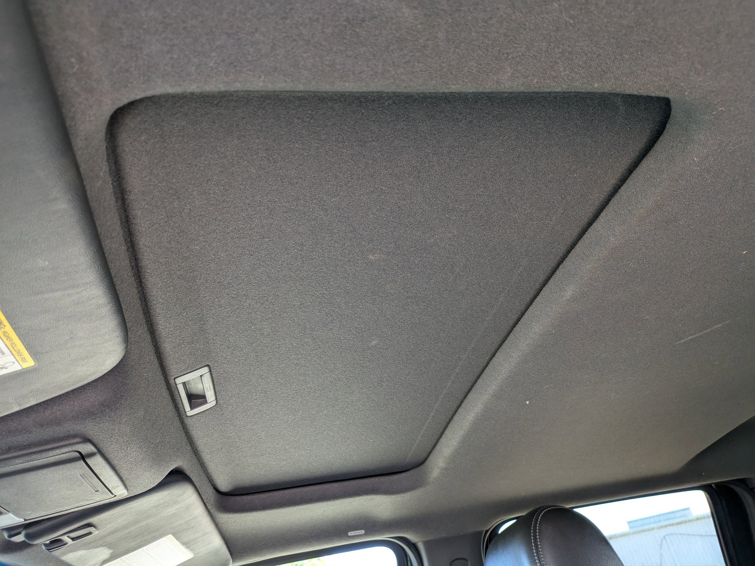 2012 Ford F350 SUPER DUTY Base