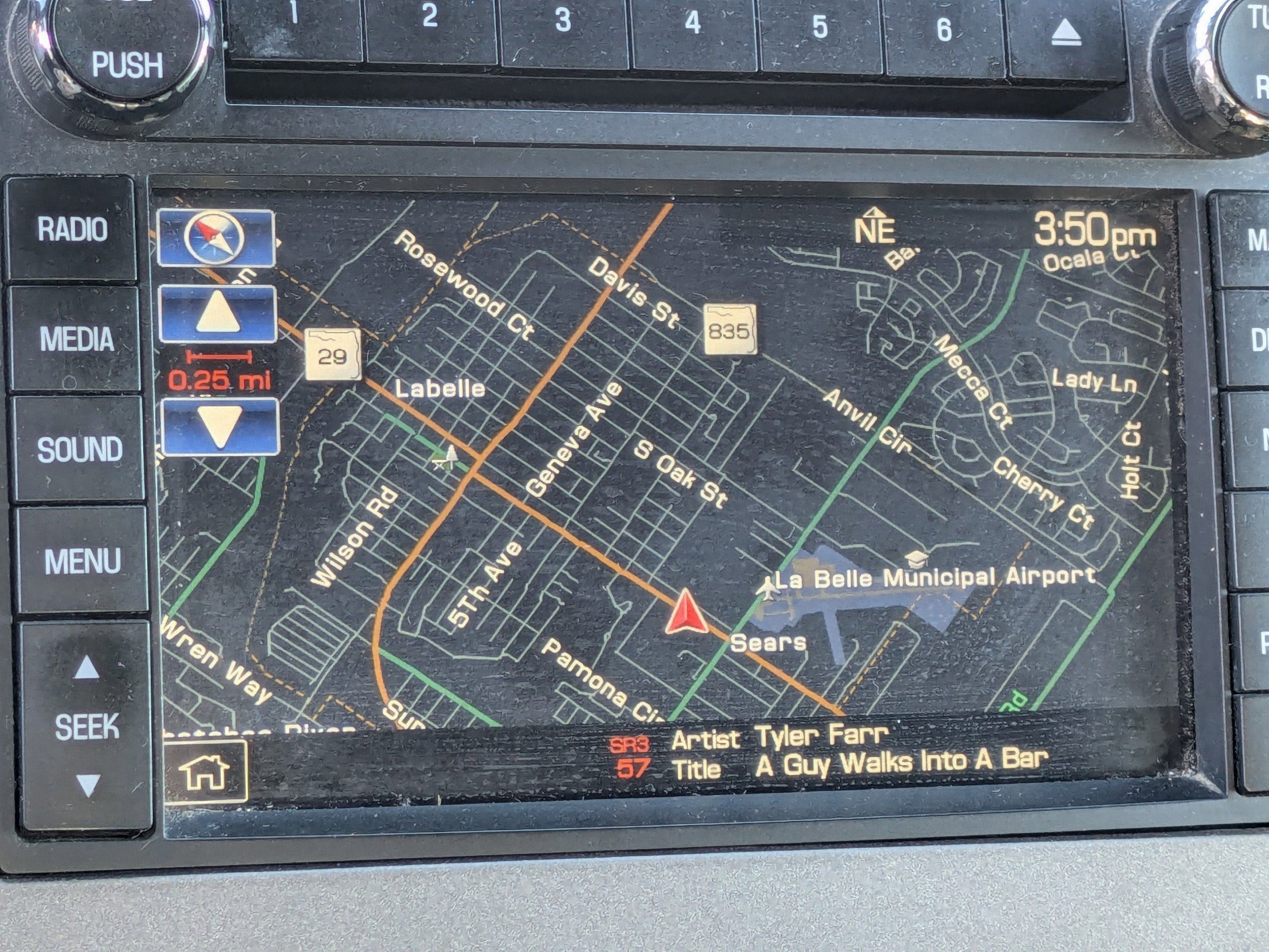 2012 Ford F350 SUPER DUTY Base