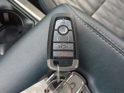 2023 Ford F-150 Limited