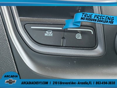 2024 Ford Transit-150 Cargo Van Base