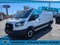 2024 Ford Transit-150 Cargo Van Base