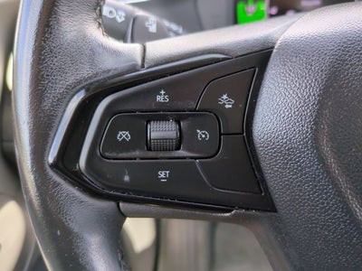 2023 Chevrolet Bolt EUV Premier