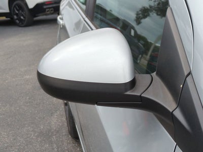 2020 Chevrolet Sonic Premier