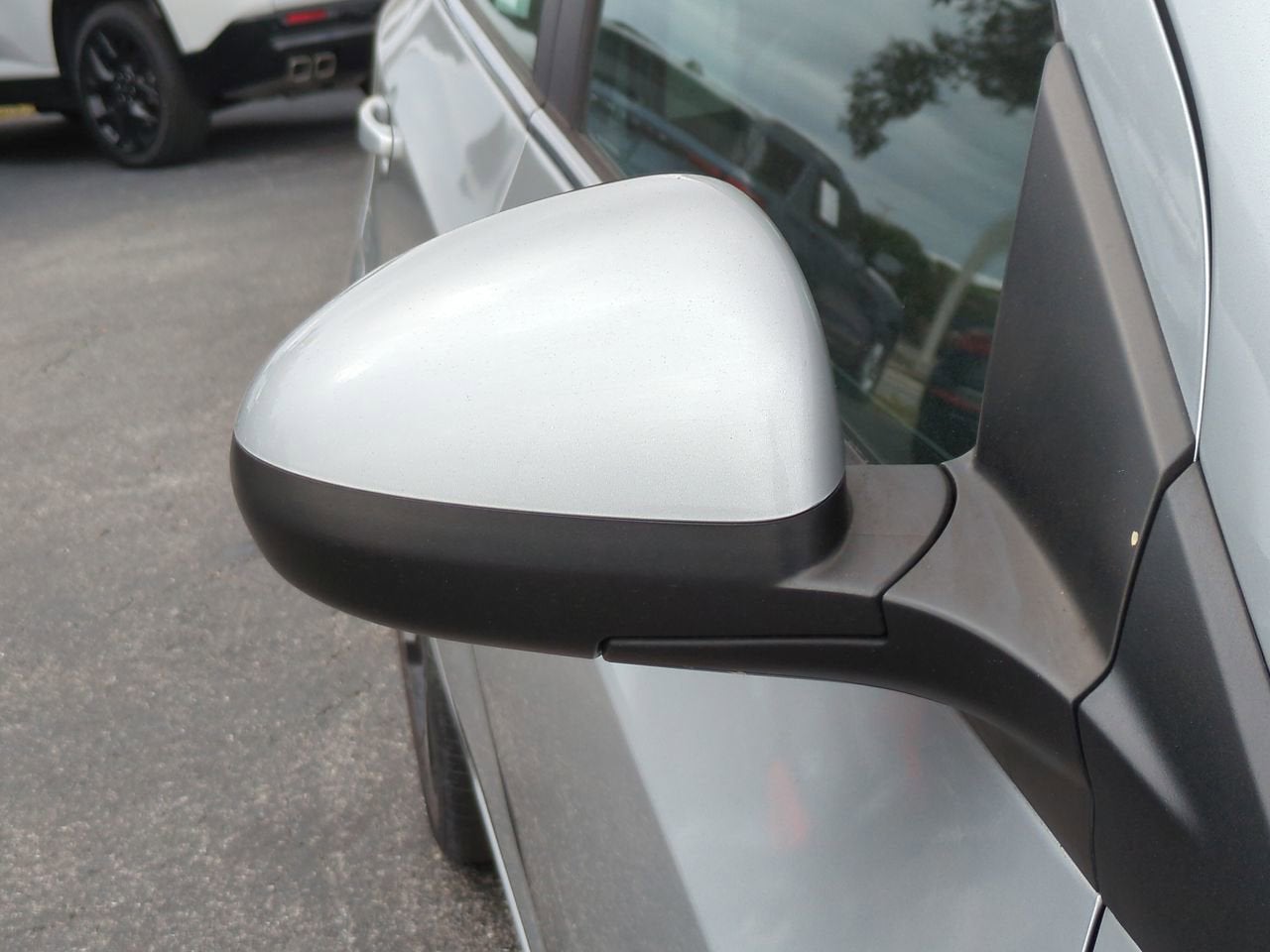 2020 Chevrolet Sonic Premier