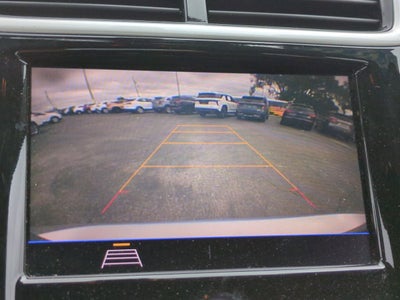 2020 Chevrolet Sonic Premier