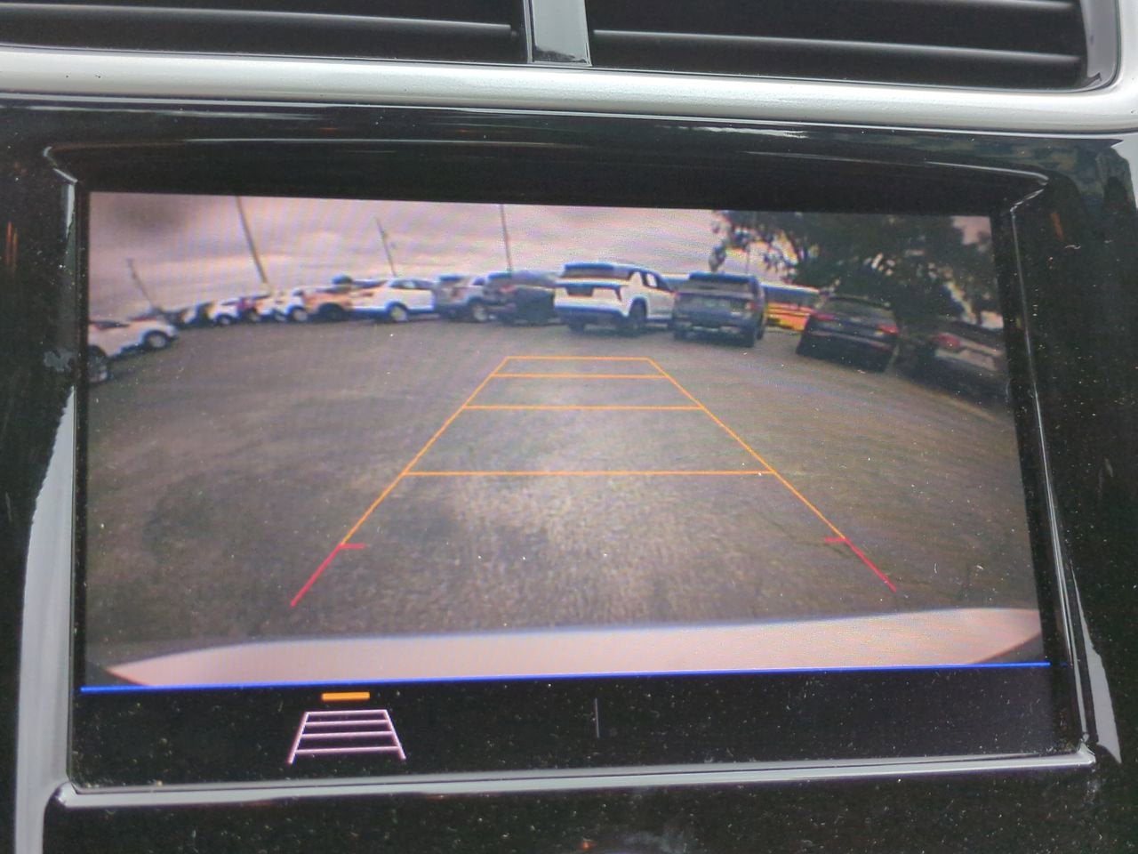 2020 Chevrolet Sonic Premier