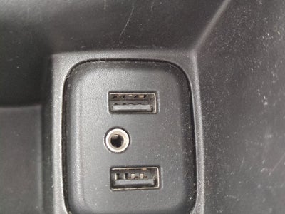 2020 Chevrolet Sonic Premier