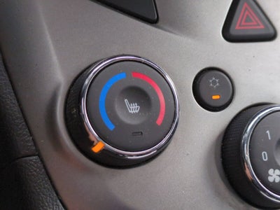 2020 Chevrolet Sonic Premier