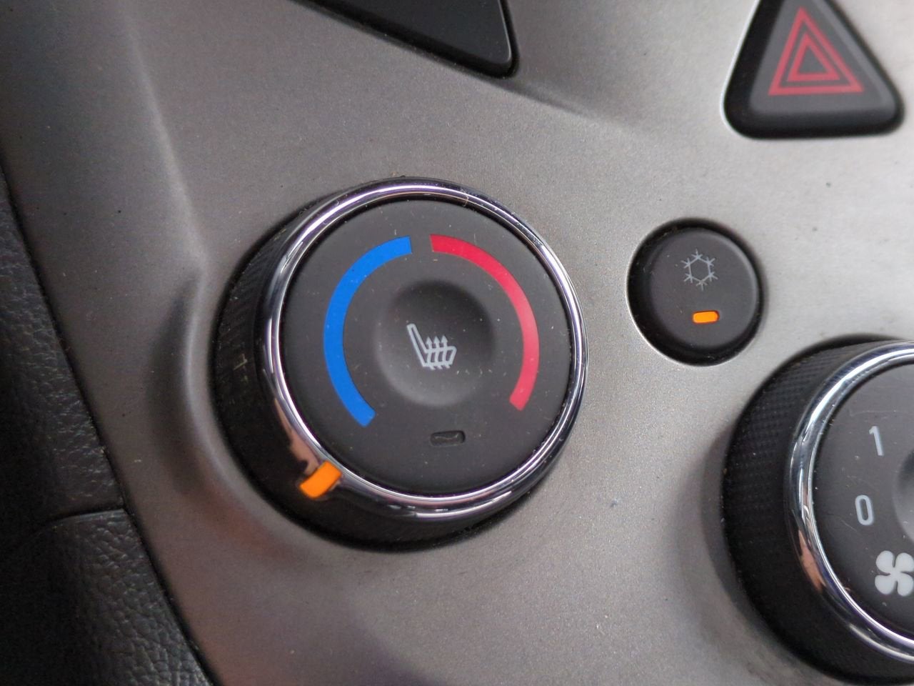 2020 Chevrolet Sonic Premier