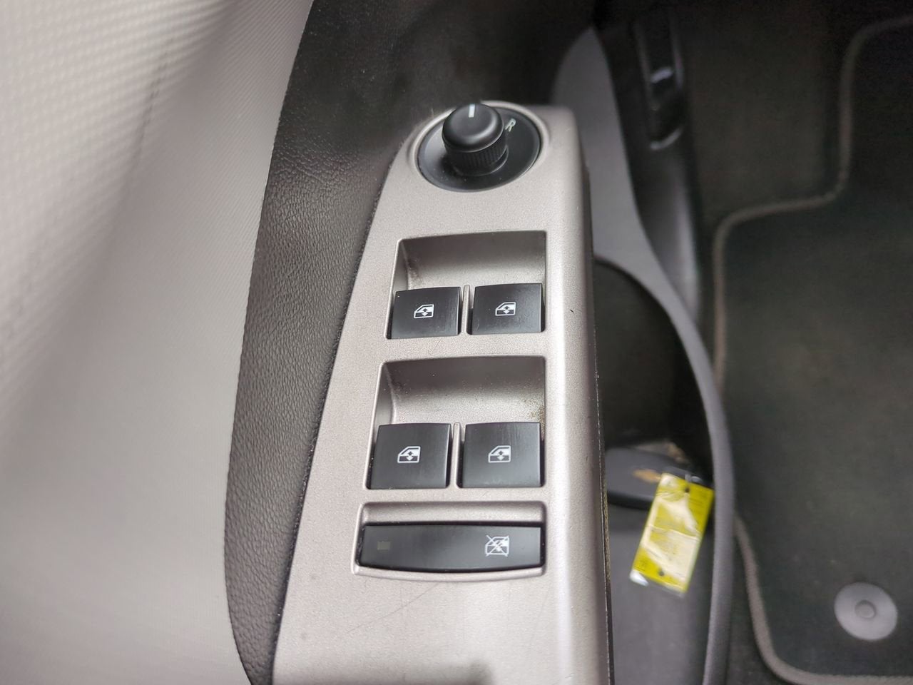 2020 Chevrolet Sonic Premier