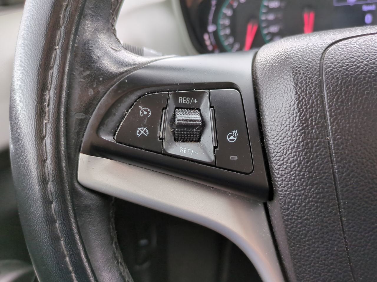 2020 Chevrolet Sonic Premier