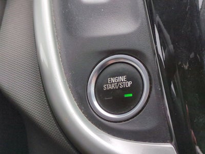 2020 Chevrolet Sonic Premier