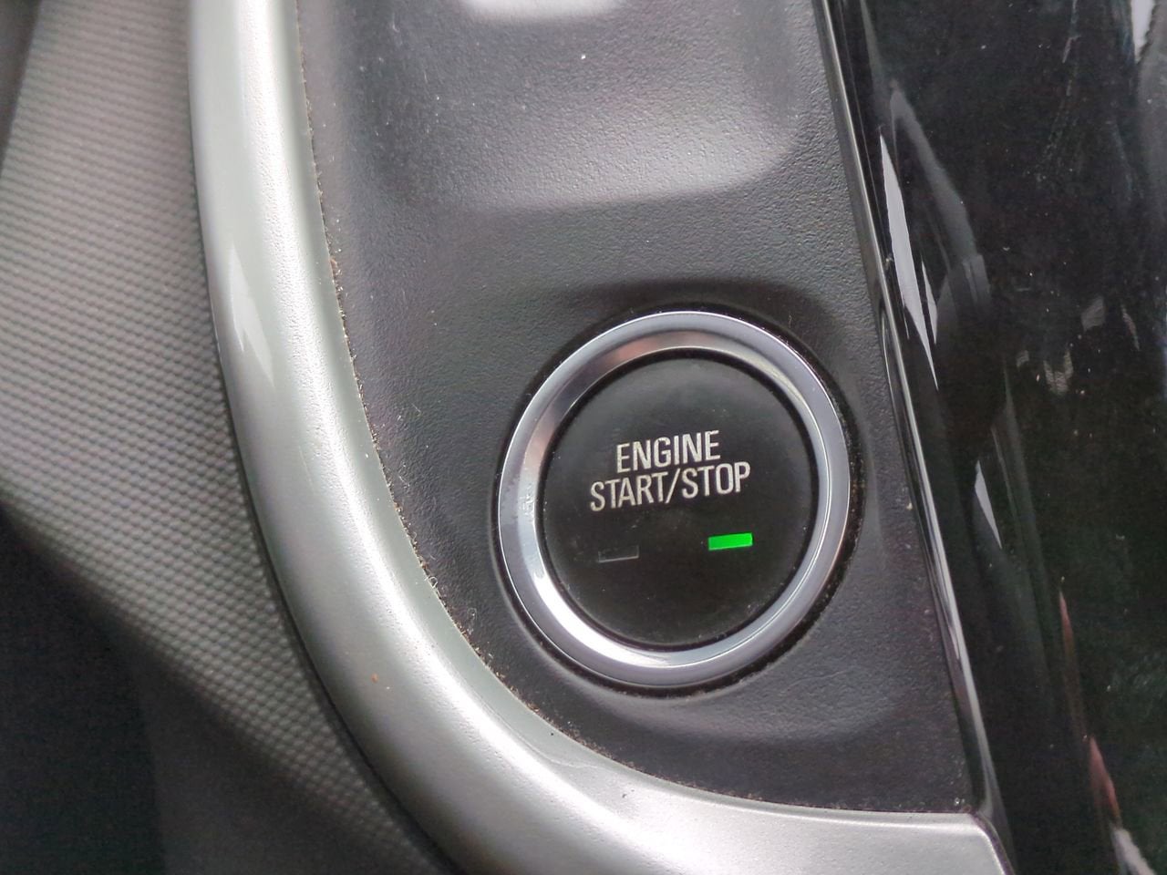 2020 Chevrolet Sonic Premier