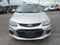 2020 Chevrolet Sonic Premier