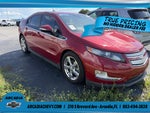 2015 Chevrolet Volt Base