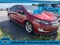 2015 Chevrolet Volt Base