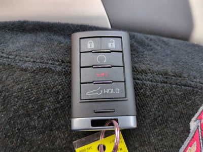 2016 Chevrolet Corvette Z06 Z06 2LZ