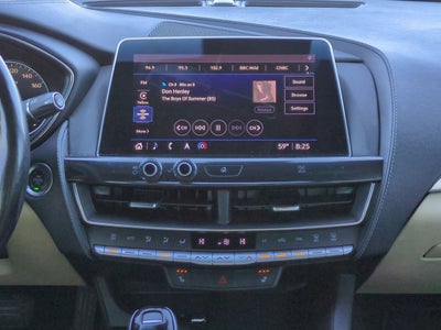 2021 Cadillac CT5 Luxury