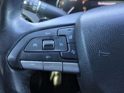 2021 Cadillac CT5 Luxury