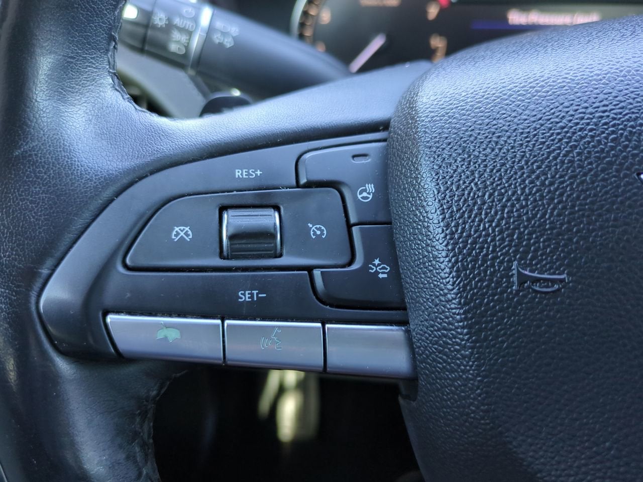 2021 Cadillac CT5 Luxury