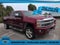 2019 Chevrolet Silverado 2500 HD High Country