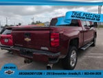2019 Chevrolet Silverado 2500 HD High Country