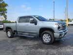 2025 Chevrolet Silverado 2500 HD High Country