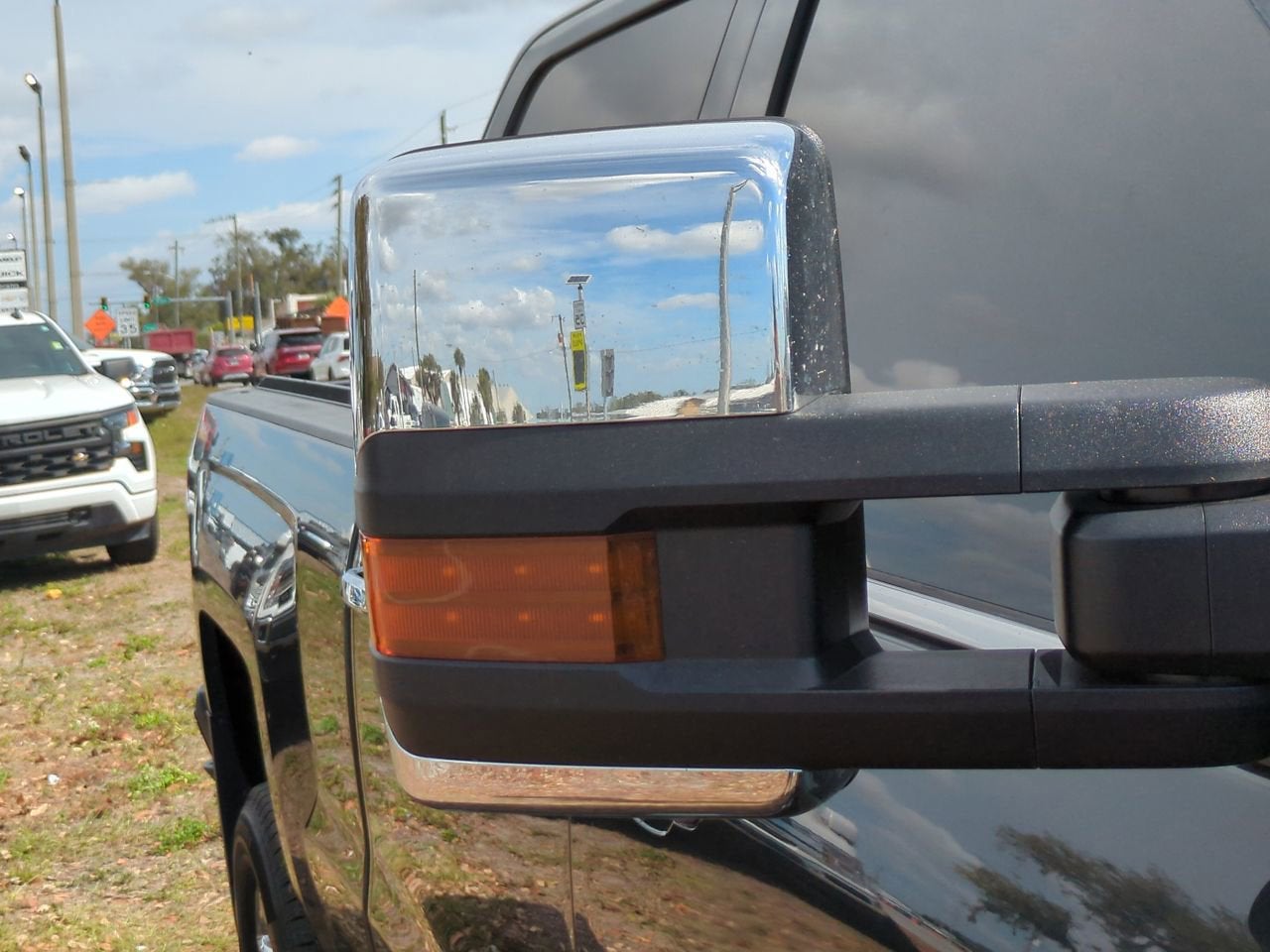 2019 Chevrolet Silverado 3500 HD High Country
