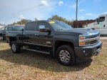 2019 Chevrolet Silverado 3500 HD High Country